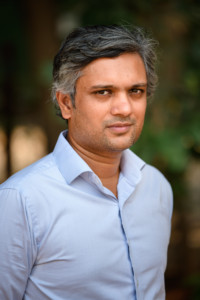 Rohan Parikh